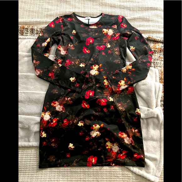 Aritzia Flora Dress - Picture 1 of 1